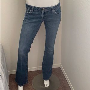 America Eagle Outfitter Jeans